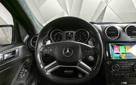 Mercedes-Benz M-Класс AMG, 2007 год, 1 685 150 рублей, 15 фотография