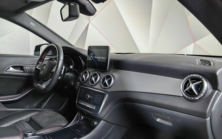 Mercedes-Benz CLA, 2018 год, 2 398 000 рублей, 10 фотография