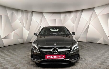 Mercedes-Benz CLA, 2018 год, 2 398 000 рублей, 7 фотография