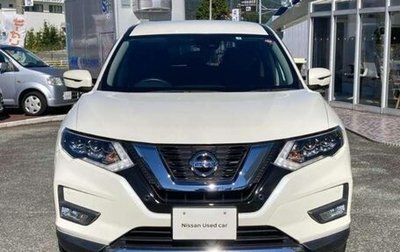 Nissan X-Trail, 2020 год, 2 150 000 рублей, 1 фотография