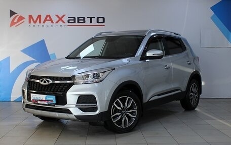 Chery Tiggo 4 I рестайлинг, 2022 год, 1 949 000 рублей, 1 фотография