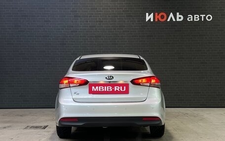 KIA K3 I, 2018 год, 2 000 000 рублей, 6 фотография