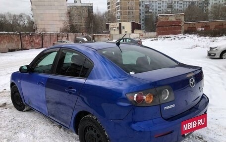 Mazda Axela, 2007 год, 440 000 рублей, 5 фотография