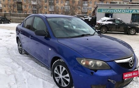 Mazda Axela, 2007 год, 440 000 рублей, 2 фотография