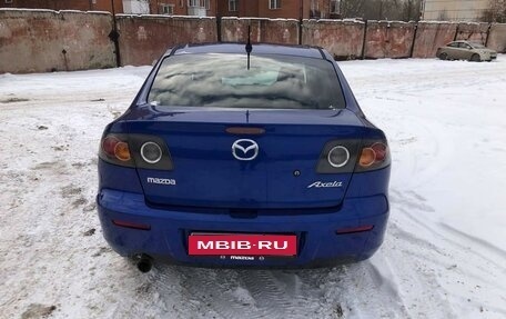 Mazda Axela, 2007 год, 440 000 рублей, 6 фотография