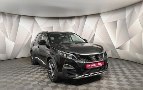 Peugeot 3008 II, 2020 год, 1 945 000 рублей, 3 фотография