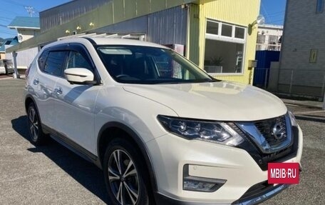 Nissan X-Trail, 2020 год, 2 150 000 рублей, 2 фотография