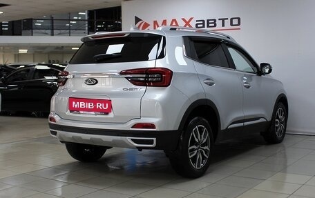 Chery Tiggo 4 I рестайлинг, 2022 год, 1 949 000 рублей, 8 фотография