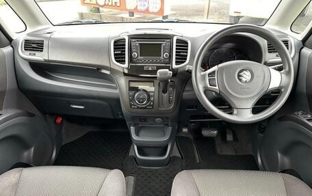 Suzuki Solio I, 2010 год, 599 000 рублей, 3 фотография