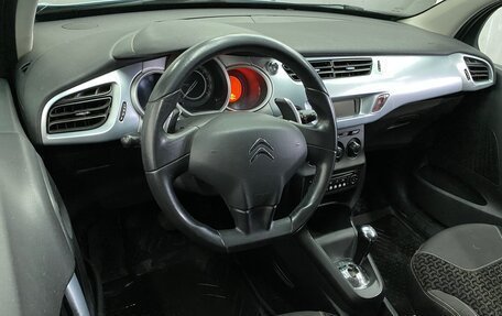 Citroen C3 II, 2011 год, 649 000 рублей, 4 фотография