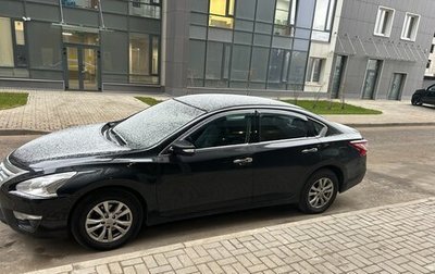 Nissan Teana, 2014 год, 1 300 000 рублей, 1 фотография