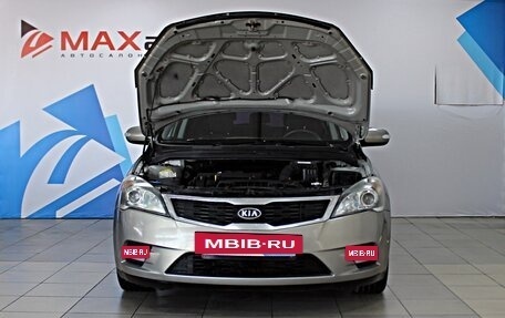 KIA cee'd I рестайлинг, 2011 год, 1 199 000 рублей, 3 фотография