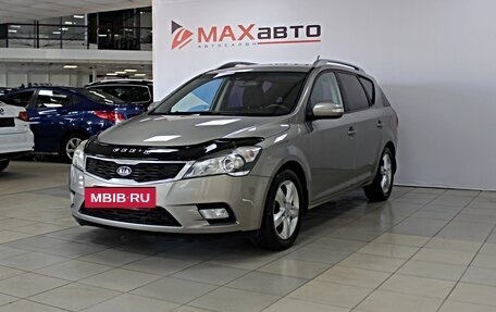 KIA cee'd I рестайлинг, 2011 год, 1 199 000 рублей, 6 фотография