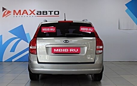 KIA cee'd I рестайлинг, 2011 год, 1 199 000 рублей, 10 фотография