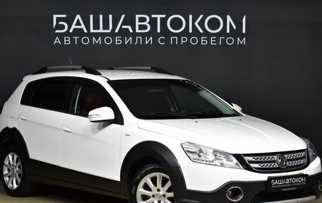 DongFeng H30 Cross, 2016 год, 795 000 рублей, 2 фотография