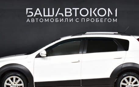 DongFeng H30 Cross, 2016 год, 795 000 рублей, 8 фотография