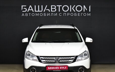 DongFeng H30 Cross, 2016 год, 795 000 рублей, 3 фотография