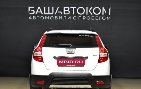 DongFeng H30 Cross, 2016 год, 795 000 рублей, 6 фотография