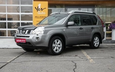 Nissan X-Trail, 2007 год, 1 113 000 рублей, 1 фотография