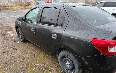 Renault Logan II, 2018 год, 750 000 рублей, 7 фотография