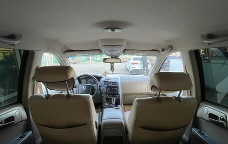 SsangYong Kyron I, 2012 год, 1 050 000 рублей, 13 фотография