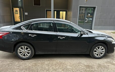 Nissan Teana, 2014 год, 1 300 000 рублей, 3 фотография