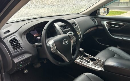 Nissan Teana, 2014 год, 1 300 000 рублей, 5 фотография