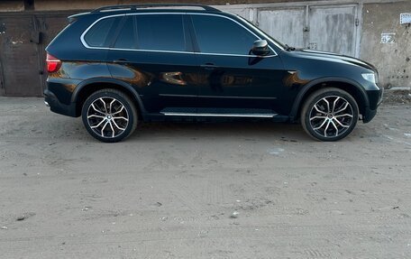 BMW X5, 2007 год, 1 700 000 рублей, 2 фотография