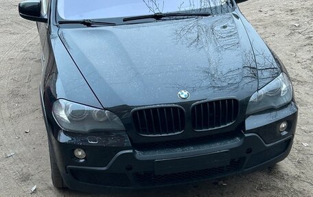 BMW X5, 2007 год, 1 700 000 рублей, 5 фотография