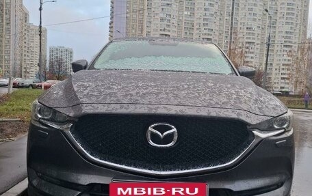 Mazda CX-5 II, 2020 год, 3 200 000 рублей, 2 фотография