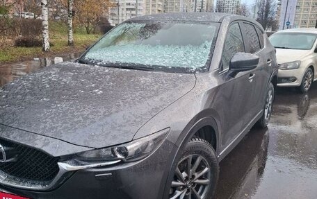 Mazda CX-5 II, 2020 год, 3 200 000 рублей, 6 фотография