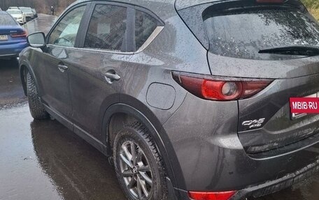 Mazda CX-5 II, 2020 год, 3 200 000 рублей, 4 фотография