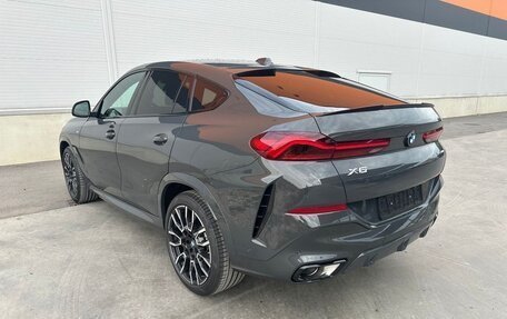 BMW X6, 2024 год, 14 135 000 рублей, 4 фотография