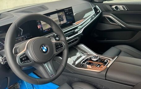 BMW X6, 2024 год, 14 135 000 рублей, 10 фотография