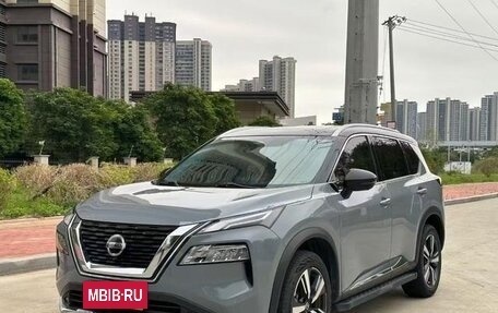 Nissan X-Trail, 2021 год, 2 238 000 рублей, 9 фотография