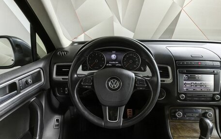 Volkswagen Touareg III, 2015 год, 2 645 150 рублей, 14 фотография