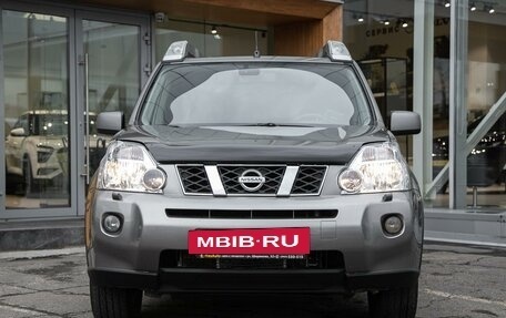 Nissan X-Trail, 2007 год, 1 113 000 рублей, 2 фотография