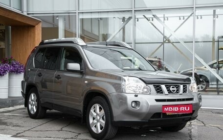 Nissan X-Trail, 2007 год, 1 113 000 рублей, 3 фотография