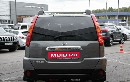 Nissan X-Trail, 2007 год, 1 113 000 рублей, 6 фотография