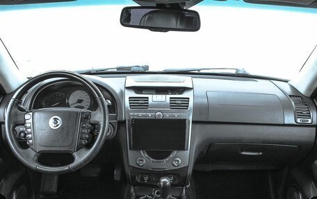 SsangYong Rexton III, 2011 год, 1 399 000 рублей, 7 фотография