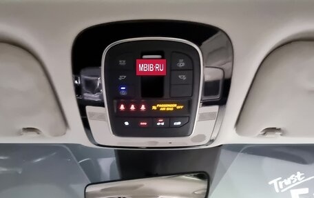 Hyundai Santa Fe IV, 2021 год, 2 800 000 рублей, 12 фотография