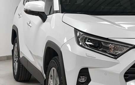 Toyota RAV4, 2022 год, 3 999 000 рублей, 4 фотография