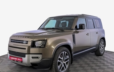 Land Rover Defender II, 2021 год, 6 350 000 рублей, 1 фотография