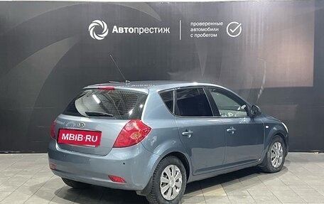 KIA cee'd I рестайлинг, 2007 год, 700 000 рублей, 6 фотография