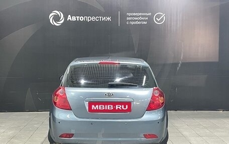 KIA cee'd I рестайлинг, 2007 год, 700 000 рублей, 5 фотография