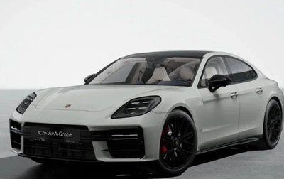 Porsche Panamera, 2024 год, 30 996 000 рублей, 1 фотография