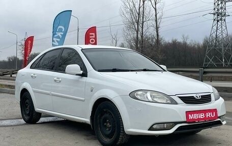 Daewoo Gentra II, 2014 год, 650 000 рублей, 1 фотография