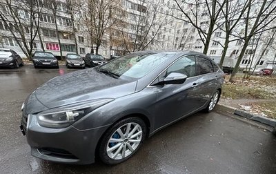 Hyundai i40 I рестайлинг, 2016 год, 1 300 000 рублей, 1 фотография