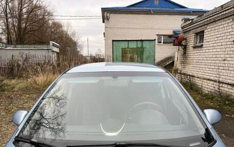 Opel Corsa D, 2007 год, 549 000 рублей, 19 фотография