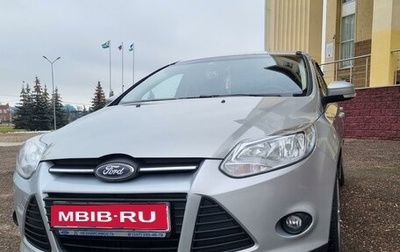 Ford Focus III, 2011 год, 950 000 рублей, 1 фотография